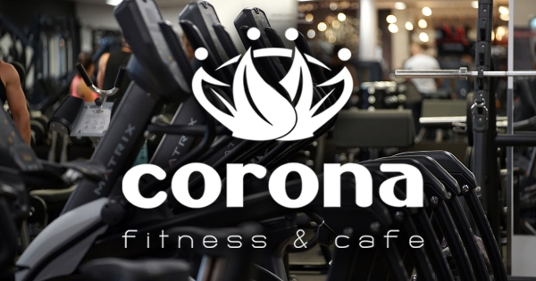 Corona fitness & cafe