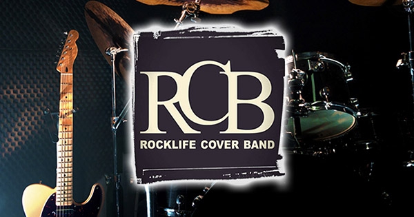 Rocklife Cover Band