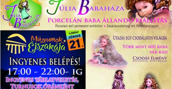 Utazás egy csodálatos világba! 