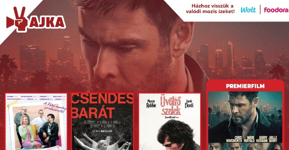 Kultik Ajka Mozi műsora - 2026. 