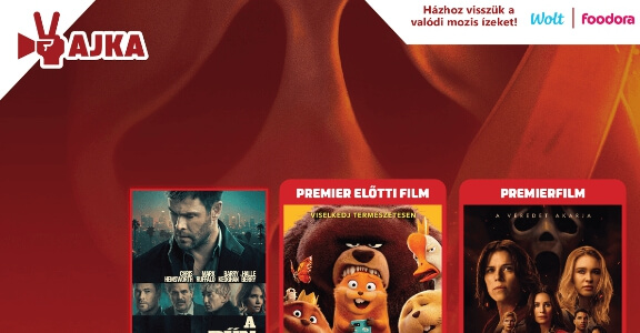 Kultik Ajka Mozi műsora - 2026. 