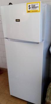 Zanussi 120 literes, kombinált hűtőszekrény