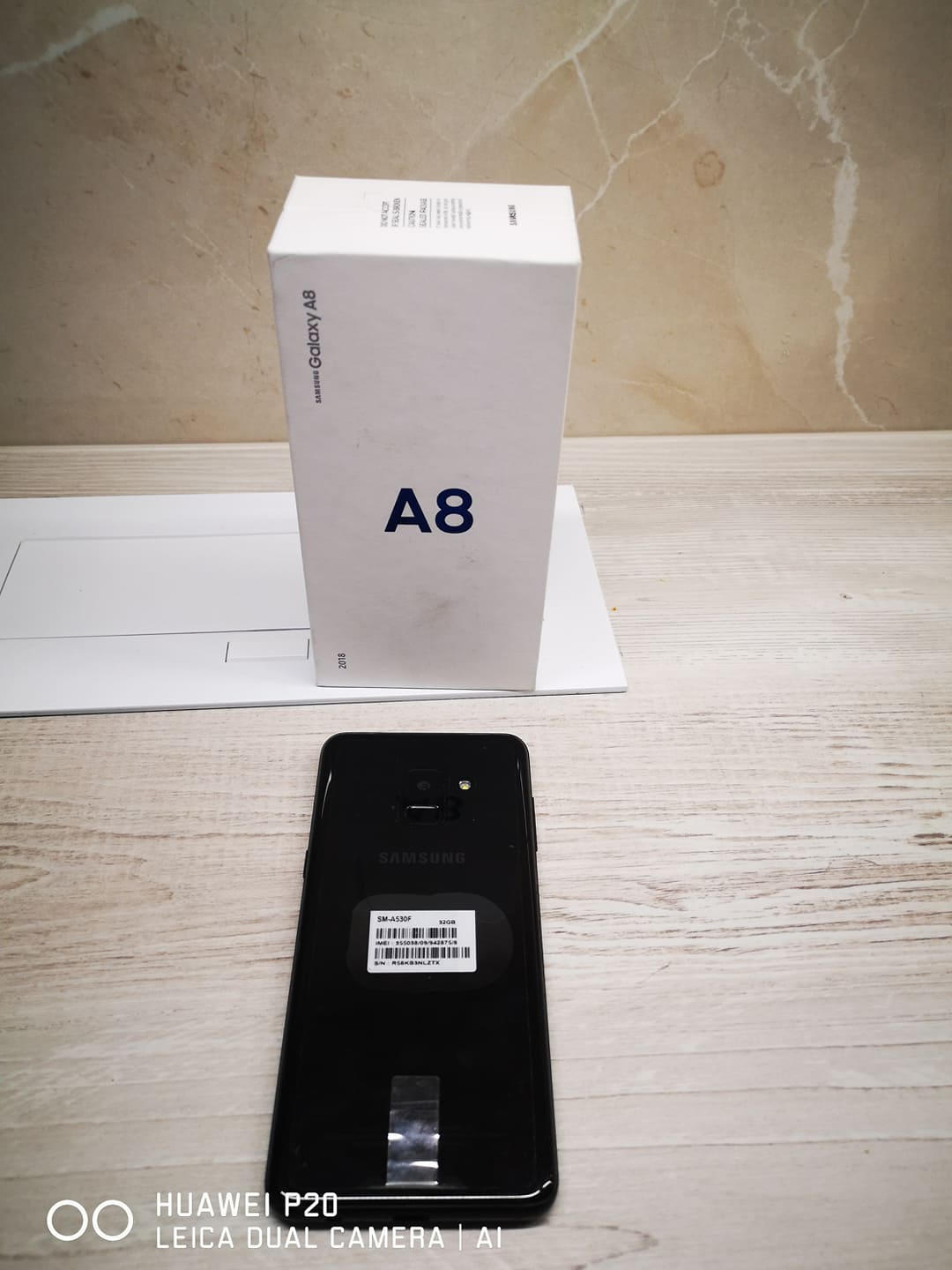 Samsung Galaxy A8 Garanciális Telefon Eladó Mindenoké 0039