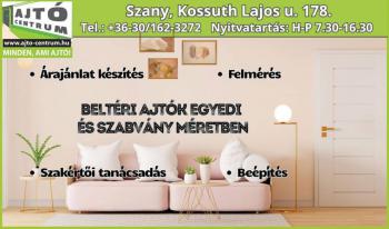 Otthon melléklet - Info-Oké