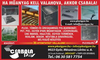 Otthon melléklet - Info-Oké