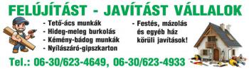 Otthon melléklet - Info-Oké