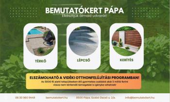 Otthon melléklet - Info-Oké