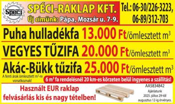 Otthon melléklet - Info-Oké