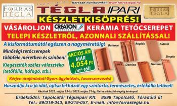 Otthon melléklet - Info-Oké