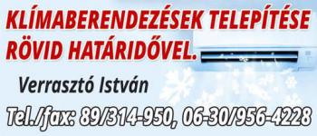 Otthon melléklet - Info-Oké