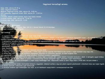 Hírek, aktualitások