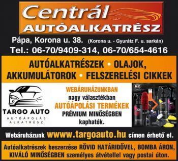 Info-OKÉ - Autós melléklet