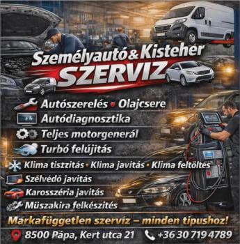 Info-OKÉ - Autós melléklet