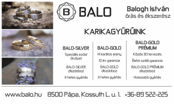 ... amikor két ember sorsa örökre összefonódik.