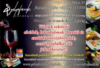 ... amikor két ember sorsa örökre összefonódik.