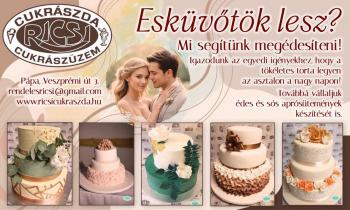 ... amikor két ember sorsa örökre összefonódik.