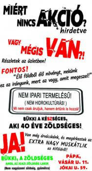 Húsvéti ajánlatok - Info-OKÉ melléklete