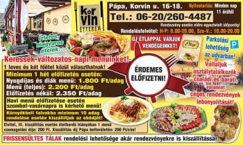 Húsvéti ajánlatok - Info-OKÉ melléklete