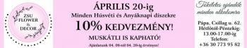 Húsvéti ajánlatok - Info-OKÉ melléklete