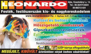 Ajka és környéke akciós ajánlatai!