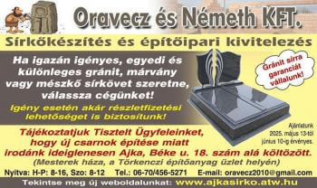 Ajka és környéke akciós ajánlatai!