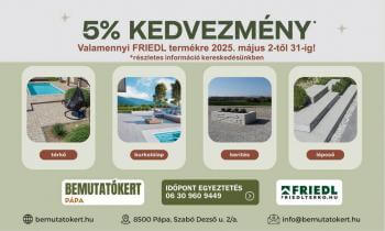 Veszprém és környéke akciós ajánlatai!