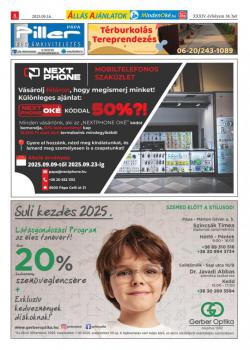 Info-OKÉ 2025/38. hét