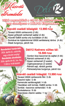 Fedezd fel PÁPA Gasztro Világát