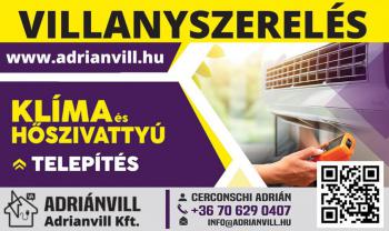 Otthon Varázs 