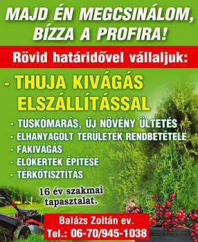 Otthon Varázs 