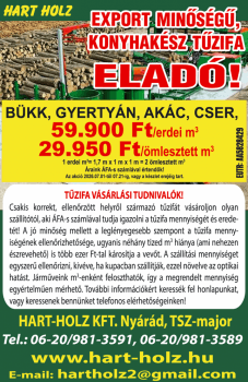 Otthon Varázs 