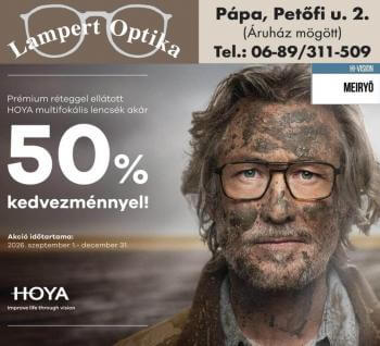 Őszi VÁSÁR Pápa Belvárosában