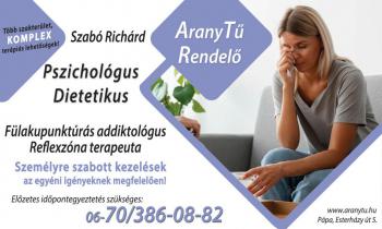 Életmód és egészség - Info-OKÉ melléklete