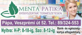 Életmód és egészség - Info-OKÉ melléklete