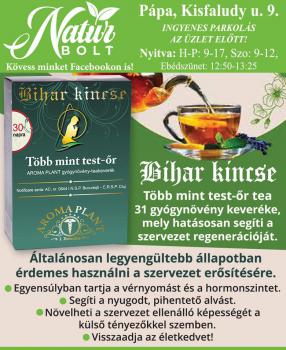 Életmód és egészség - Info-OKÉ melléklete