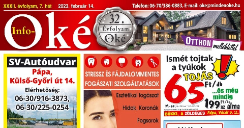 Info-Oké Online