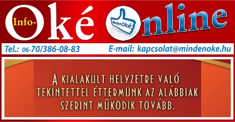 Info-Oké Online