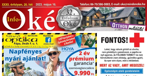 Info-Oké Online