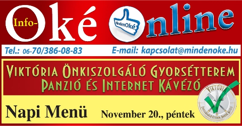 Info-Oké Online
