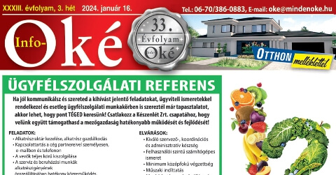 Info-Oké Online