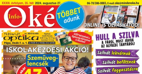 Info-Oké Online