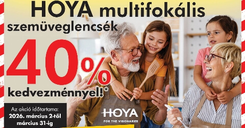 Foglalj ONLINE időpontot: www.ferenczyoptika.hu