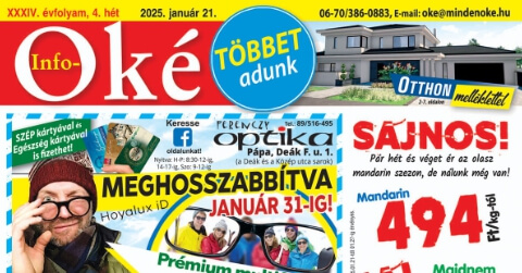 Info-Oké Online