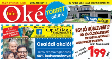 Info-Oké Online