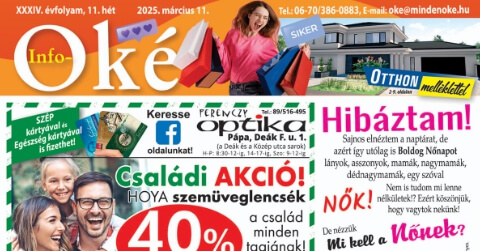 Info-Oké Online