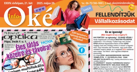 Info-Oké Online
