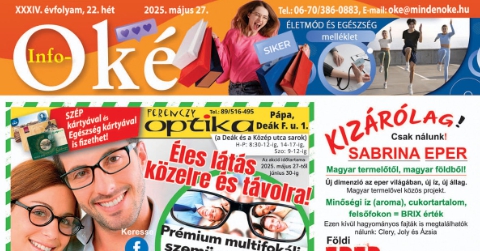 Info-Oké Online
