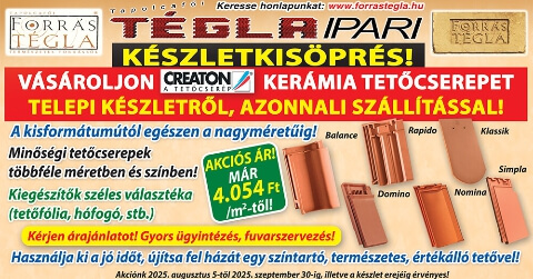 Készletkisöprés