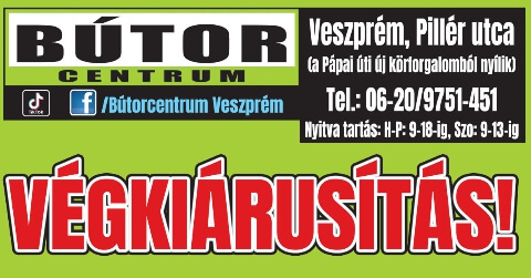Végkiárusítás