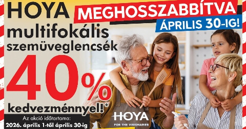 Foglalj ONLINE időpontot: www.ferenczyoptika.hu